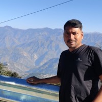 Yashwant Sahu