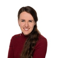 Sharon Velsink-Veninga