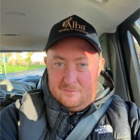 Liam O’Connor