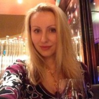 Natalia Agafonova