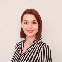 Jovana Poprzen