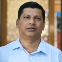 Manoj Sanas