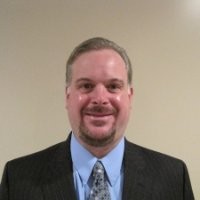 Jeff Markham
