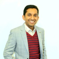 Nigel Chetty MBA MInstD