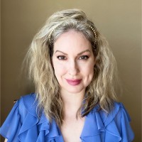 Esther Labib-Kiyarash, MSHA, CPHQ