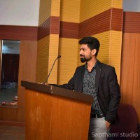 Sachin Poojary