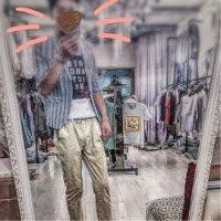 马来者不