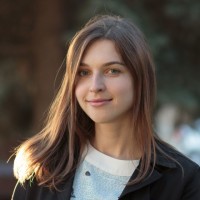 Eugenia Lomakina