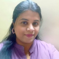 varsha pandit