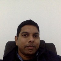 drrenjith k r