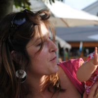 Marie-Gentiane Beguin