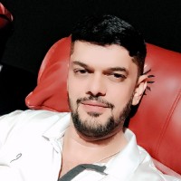 Murtaza Sadikot