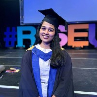 Anjaly Menon