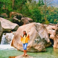 Sayantika Dhar