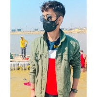 Vishnu Mishra