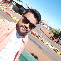 Souvik Patra