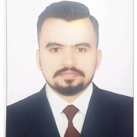 Advocate Usman Ali