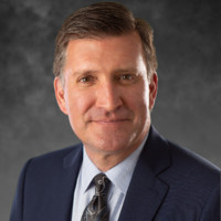 Steve Braden