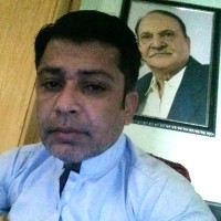 Muhammad Qasim