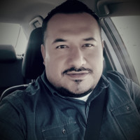 Jose Rios Arce