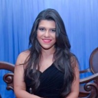 Maria Clara Nascimento de Albuquerque Sousa