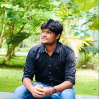 Santosh Avula