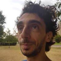 Daniele Ippolito