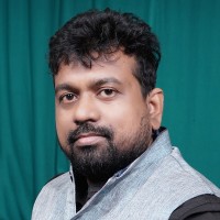 Palash Naskar