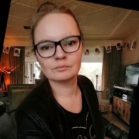 Dorien Van Der Teems-Laro