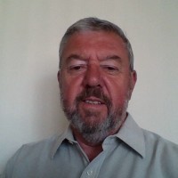 Barry Cranston