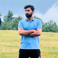 Muhammad Muzammil Ashfaq