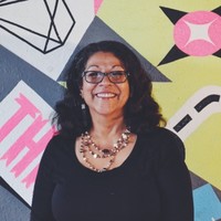 Anita Pierce