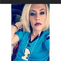 Alexis Norwood