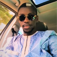 Mouhamed Niasse