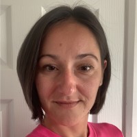 Florina Angela Peychev AATQB