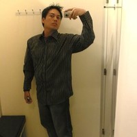 Rommel Tion, CPA