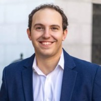 Joshua Fishman
