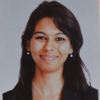 Mridu Bhattarai