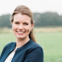 Margriet Van Gent Muis
