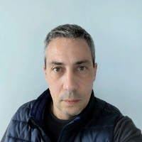 Laurent Vieille