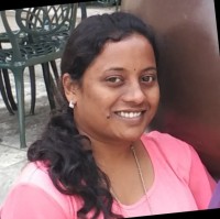 Swathi Godishala