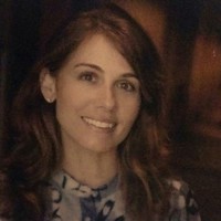 Kelly Bishman, Rdh