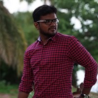 Aravinth Vignesh