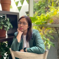 Bernadette Febriani Sutanto