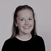 Kristin Kilvik Skeide