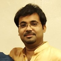 Mrinal Roy