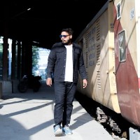 Ashwin Tripathi