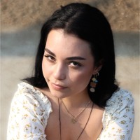 Mary Asatryan