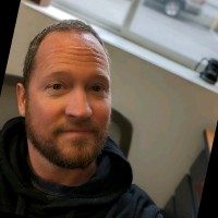 Daniel Graham