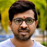 Prashanth Kumar R